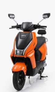 Scooter électrique AKT RUN STABLE 2000W – Batterie au graphène 72V 26Ah