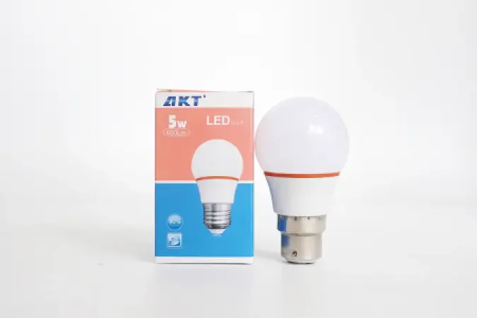 AKT LED灯泡 5瓦