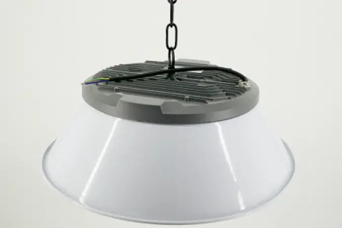 Projecteur LED High Bay AKT 100W, 150W, 200W