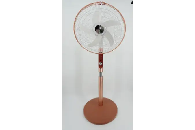 AKT SOLAR FAN