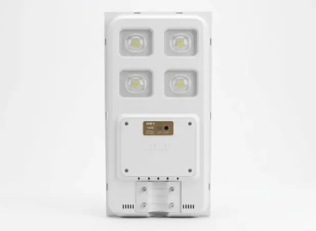 AKT LED Solar Street Light 100W – 1500Lm (Model AKT-LD21007-4T-100W)