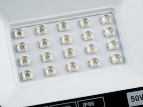 Projecteur LED GOODCOM 50W – 5000Lm Haute Performance (Modèle SLEDTG000051)