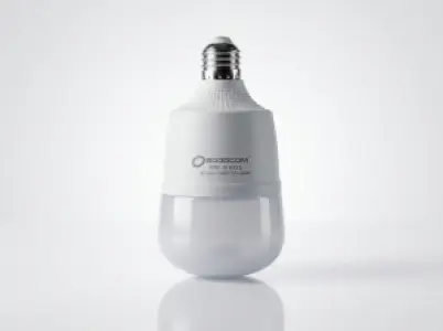 GOODCOM 30W LED节能灯泡 E27接口 2520流明