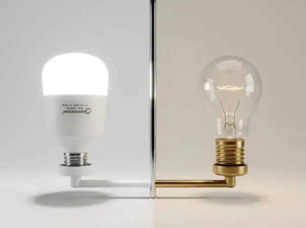 GOODCOM 30W LED节能灯泡 E27接口 2520流明
