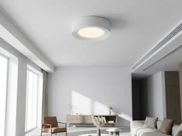 PANNEAU LED AKT EN SAILLIE 6W (AKT-PB042-6W)