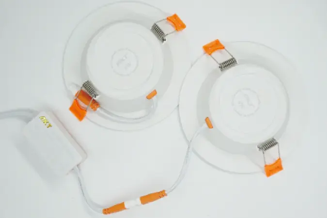 AKT 6W LED表面安装面板灯（AKT-PB044-6W）