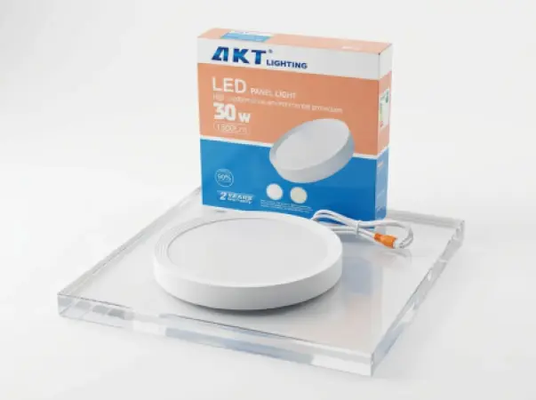 AKT LED Panel Light Surface 30W (AKT-PB042-30W)