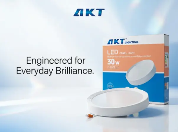 AKT 30W LED明装面板灯（AKT-PB042-30W）