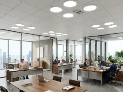AKT LED Panel Light Surface 30W (AKT-PB042-30W)