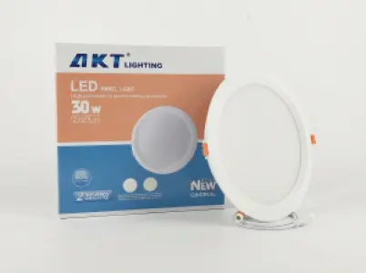 AKT LED Panel Light Surface 30W (AKT-PB044-30W)