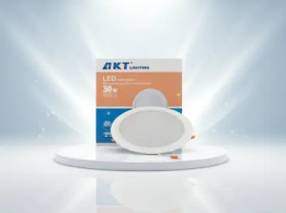 Panneau LED En Saillie AKT 30W (AKT-PB044-30W)