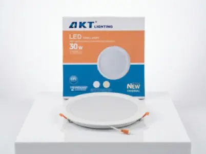 AKT LED 30W明装面板灯（AKT-PB044-30W）
