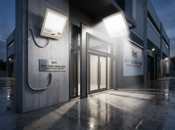 AKT 50W LED泛光灯（AKT-TGD12026-50W）