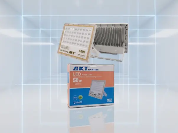 AKT LED Flood Light 50W (AKT-TGD12026-50W)