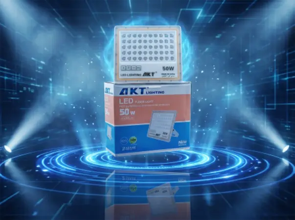 AKT 50W LED泛光灯（AKT-TGD12026-50W）