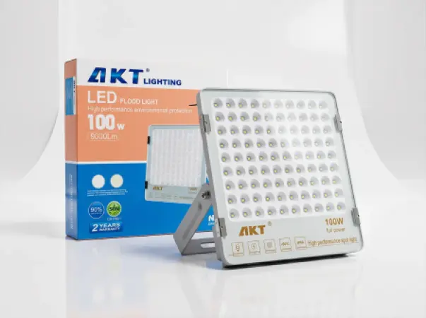 Projecteur LED AKT 100W (AKT-TGD12030-100W)