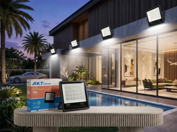 AKT 400W LED投光灯 – AKT-TGDRX-400W