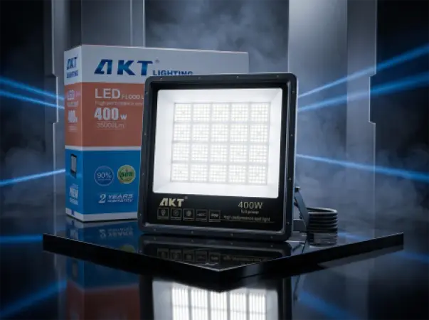 Projecteur LED AKT 400W – AKT-TGDRX-400W