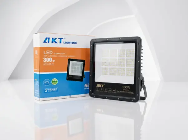 AKT 300W LED泛光灯（型号：AKT-TGDRX-300W）