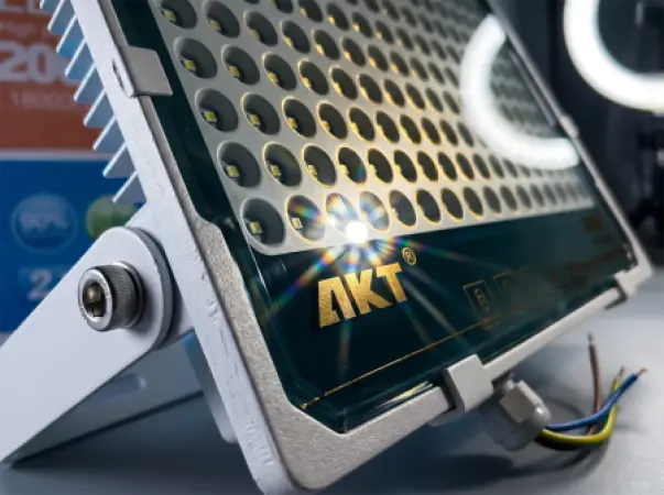 AKT 200W LED投光灯（AKT-TGD12017-200W）
