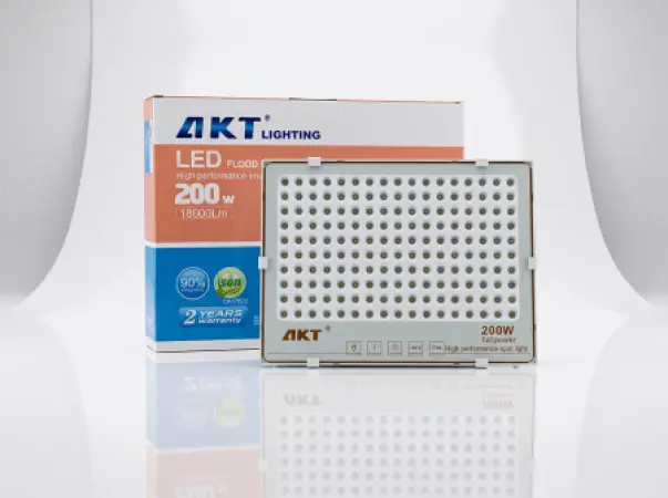 Projecteur LED AKT 200W (AKT-TGD12017-200W)