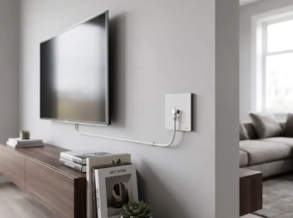 Prise TV AKT B6 Série Blanche – SQTQTD0000076
