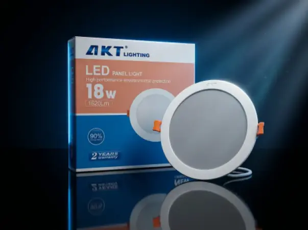 Panneau LED AKT 18W en Saillie (AKT-PB044-18W)