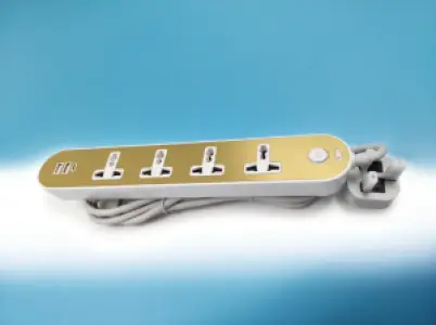 AKT-SP513U Power Extension Socket