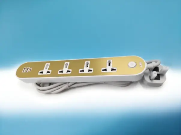 AKT-SP513U Power Extension Socket