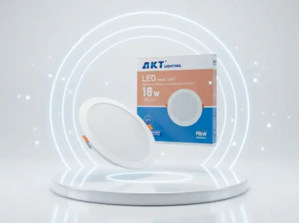 AKT LED Panel Light Surface 18W (AKT-PB044-18W)