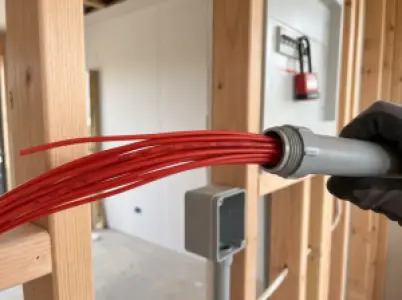 AKT 1mm Copper Wire Nigeria - Buy Single Core PVC Cable 100m