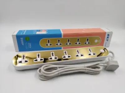 AKT-SP613 Power Extension Socket