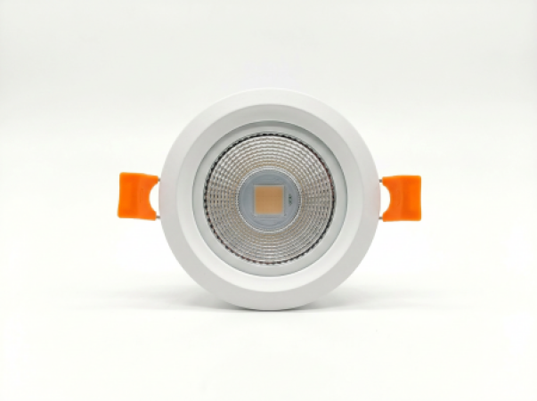 AKT Downlight COB LED 6W