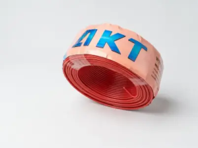 Câble cuivre AKT 6mm Nigeria - Acheter fil PVC simple conducteur 100m