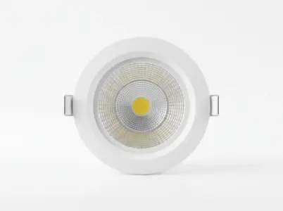 AKT-TD21015-10W LED COB筒灯 10W