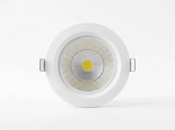 AKT-TD21015-10W LED COB筒灯 10W