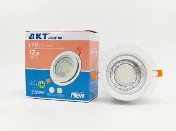 AKT-TD21015-12W Downlight COB LED 12W