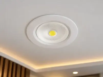 AKT-TD21015-10W Downlight COB LED 10W