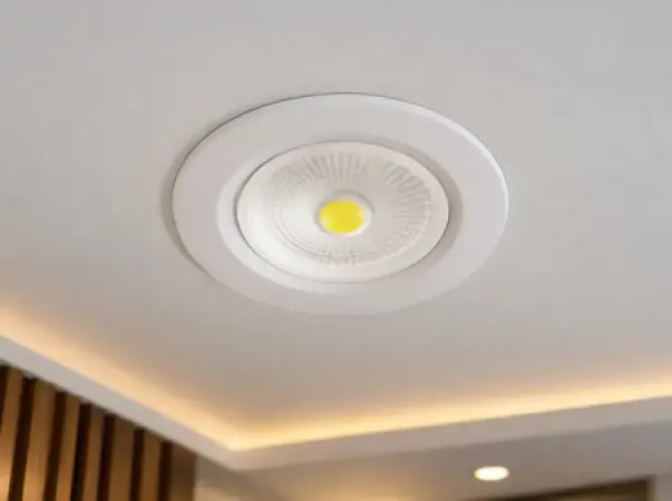 AKT-TD21015-10W Downlight COB LED 10W