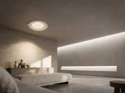AKT-TD21015-12W Downlight COB LED 12W