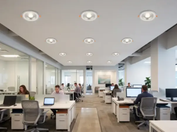 AKT Downlight COB LED 30W
